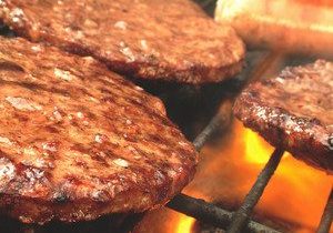 burgers-on-grill